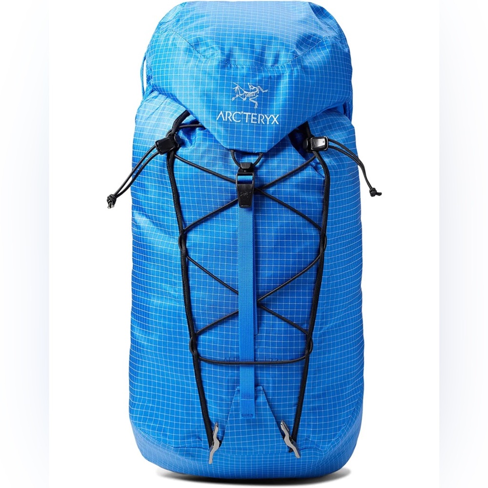 Arcteryx SL 23 Backpack in Fluidity